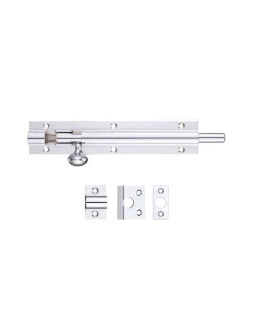Architectural Barrel Bolt 150mm x 30mm