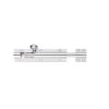 Architectural Barrel Bolt 200mm x 38mm
