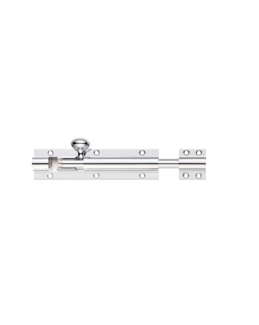 Architectural Barrel Bolt 150mm x 38mm
