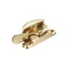 Polished Brass