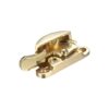 Polished Brass