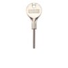Fulton and Bray 4mm Hex Key (sash stop)