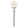 Fulton and Bray Star Shape 65mm Rack Bolt Key