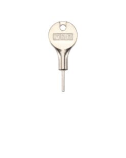 Fulton and Bray 2.5mm Hex Key (fitch fastener)