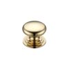 Polished Brass