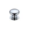 Polished Chrome