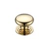 Polished Brass