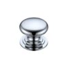 Polished Chrome