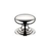 Polished Nickel