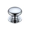 Polished Chrome
