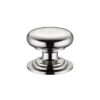 Polished Nickel