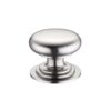 Satin Nickel