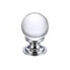 Polished Chrome