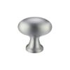Satin Chrome