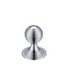 Polished Chrome