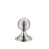 Satin Nickel