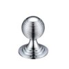 Polished Chrome