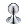 Polished Chrome