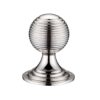 Polished Nickel