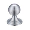 Satin Chrome