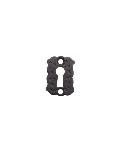 Floral Escutcheon - Standard - 2"