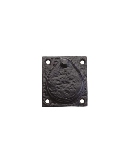 Rim Cylinder Cover - 2.5"