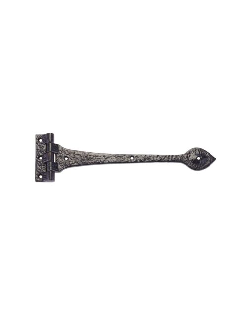Grade 13 Ball Bearing Hinge - SS201 - Pair And A Half - CF849
