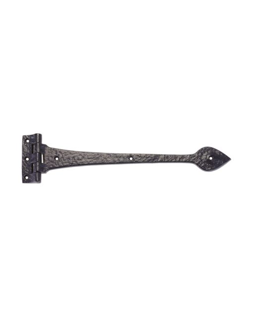 T Hinge - 15" - Pair
