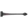 T Hinge - 18" - Pair