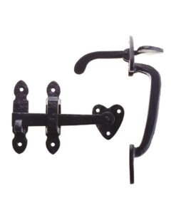 Thumb Latch - 6"