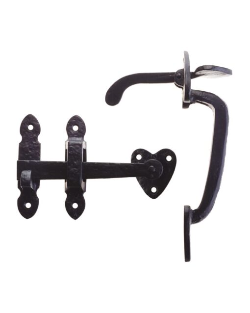 Thumb Latch - 6"
