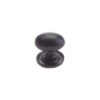 Oval Cupboard Knob - 1.5"