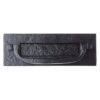 Postal Letter Plate - 12" x 4"