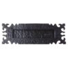 Ledbury Letter Plate - 12" x 4"