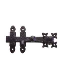 Latch - 2.5" x 7.5"