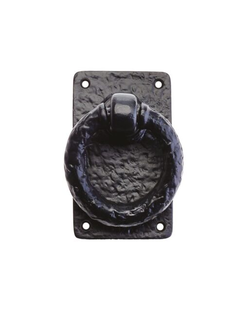 Ring Handle - 3" x 5"