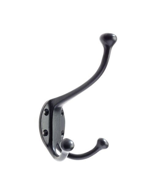 Double Hat and Coat Hook