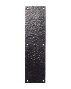 Finger Plate - 11.5" x 3"