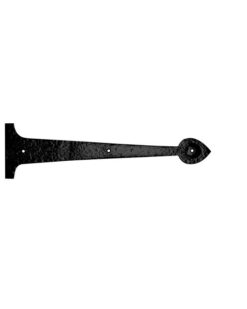 Hinge Front - 15" - Pairs