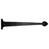 Hinge Front - 18" - Pairs
