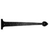 Hinge Front - 18" - Pairs