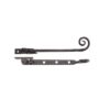 Curly Tail Casement Stay - 8"