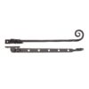 Curly Tail Casement Stay