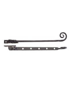Curly Tail Casement Stay