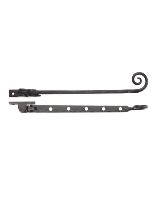 Curly Tail Casement Stay