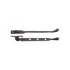 Bulb End Casement Stay - 8"