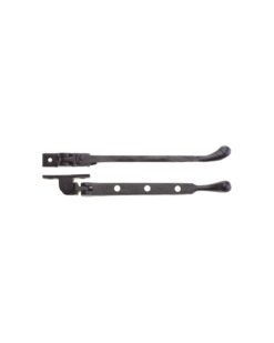 Bulb End Casement Stay - 8"