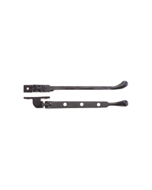 Bulb End Casement Stay - 8"
