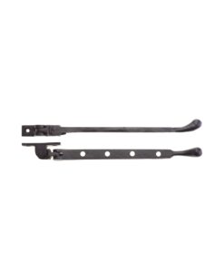 Bulb End Casement Stay - 10"