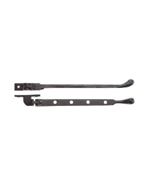 Bulb End Casement Stay - 10"